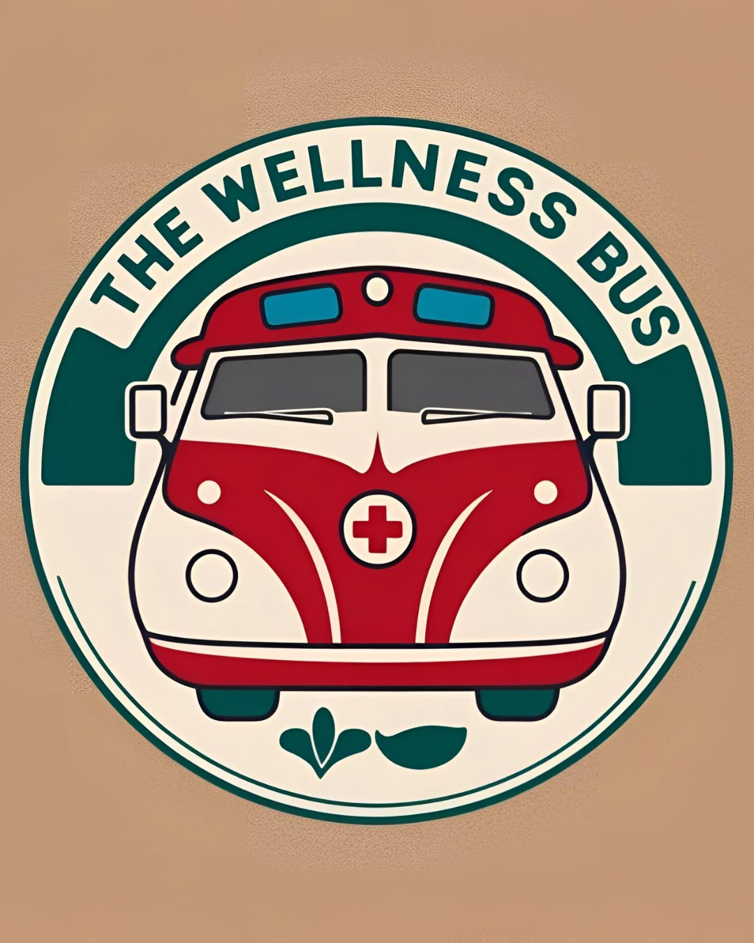 The Wellness Bus